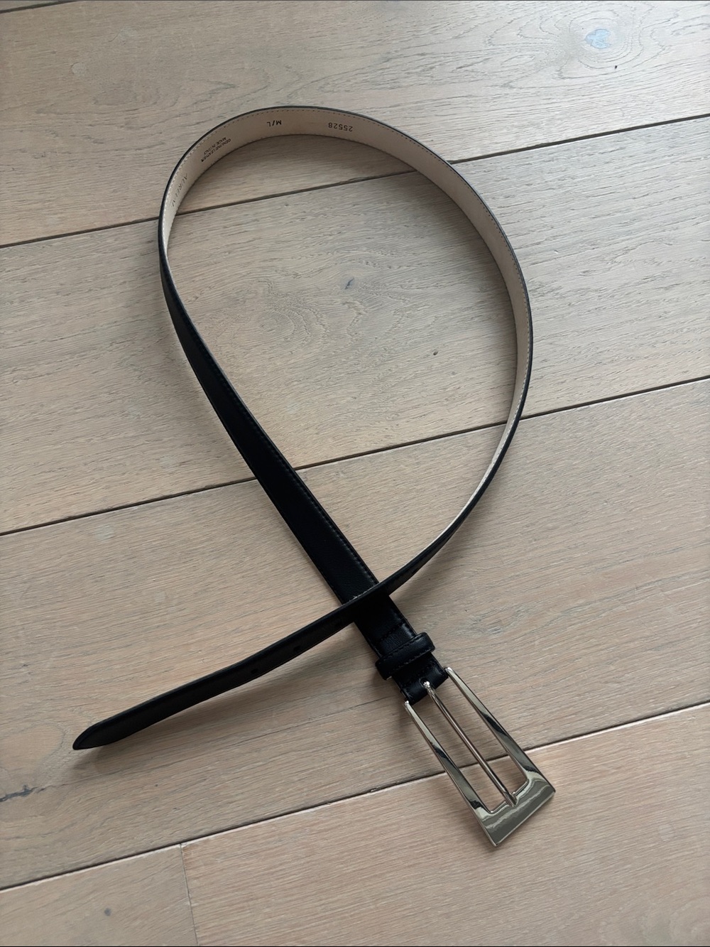 Aureum belt